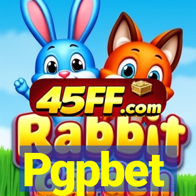 Pgpbet