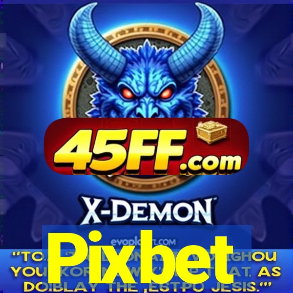 Pixbet