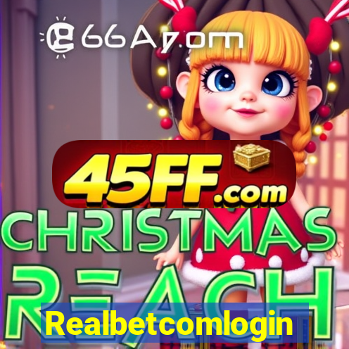 Realbetcomlogin