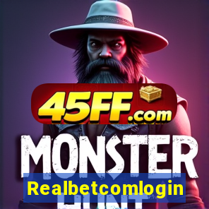 Realbetcomlogin