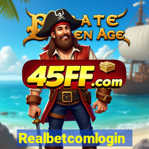 Realbetcomlogin