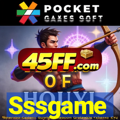 Sssgame