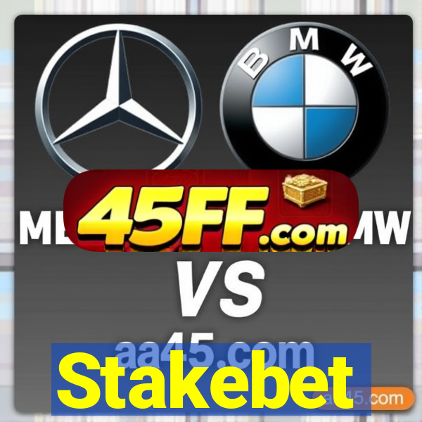 Stakebet