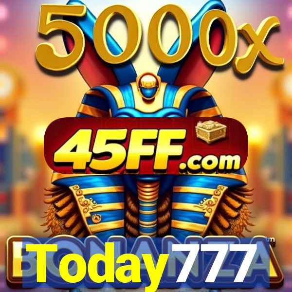 Today777