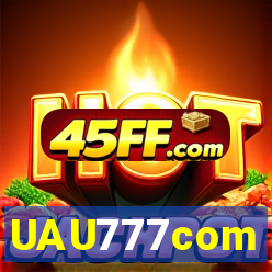 UAU777com