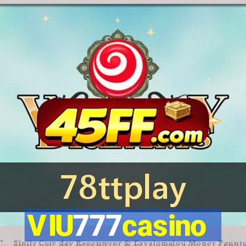 VIU777casino