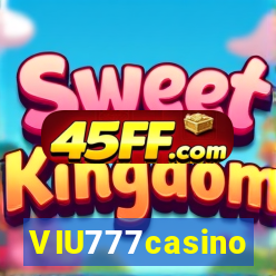 VIU777casino