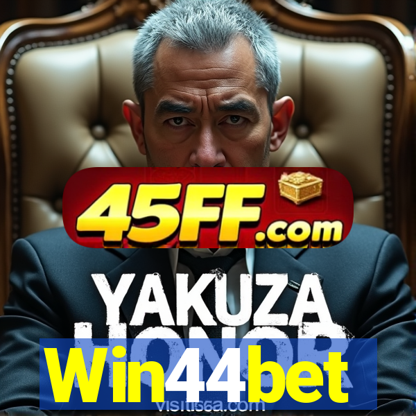 Win44bet