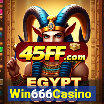 Win666Casino