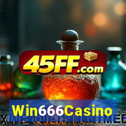 Win666Casino