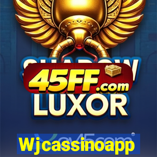 Wjcassinoapp