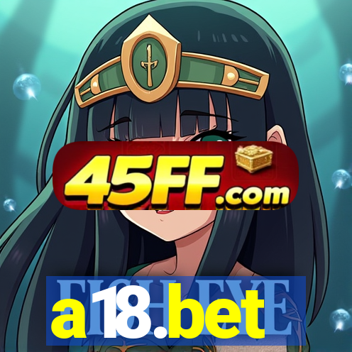 a18.bet