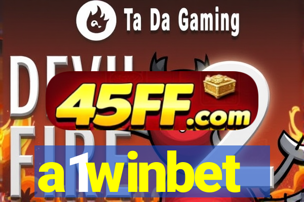 a1winbet