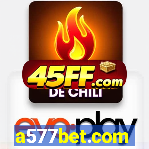 a577bet.com