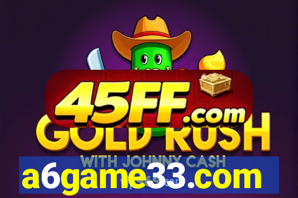 a6game33.com