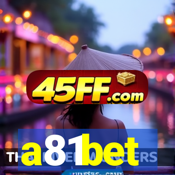 a81bet