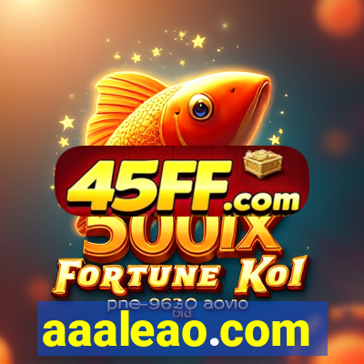 aaaleao.com