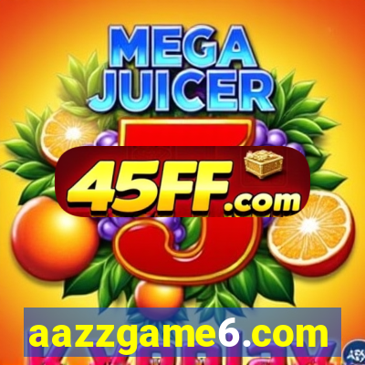 aazzgame6.com