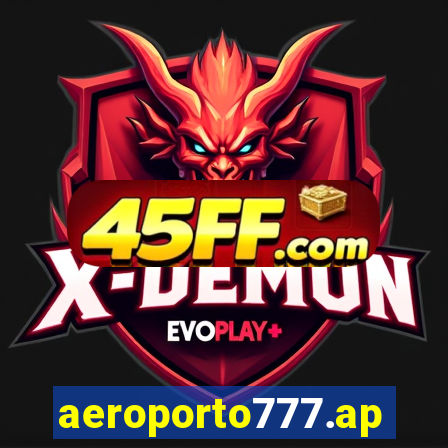 aeroporto777.app