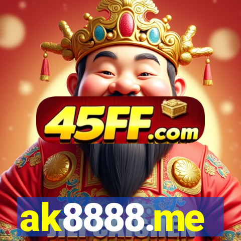 ak8888.me