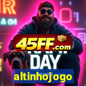 altinhojogo