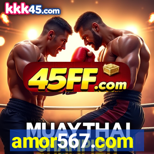 amor567.com
