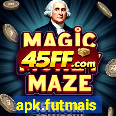 apk.futmais