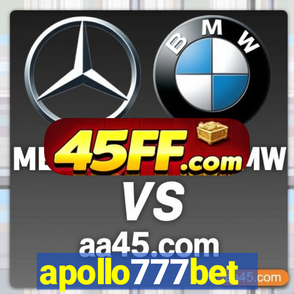 apollo777bet