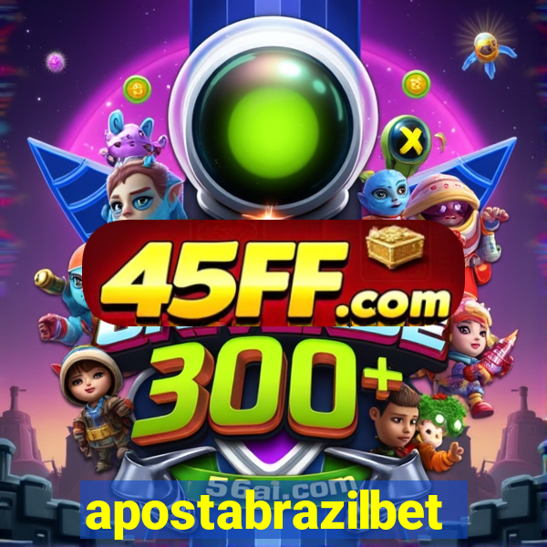 apostabrazilbet
