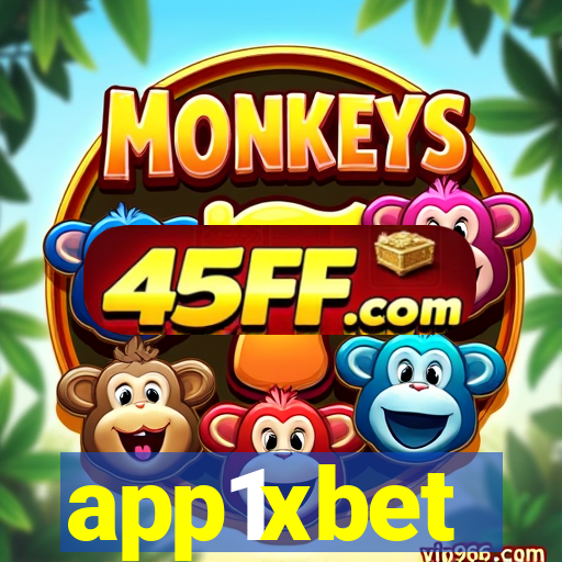 app1xbet