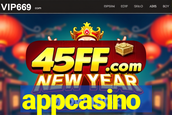 appcasino