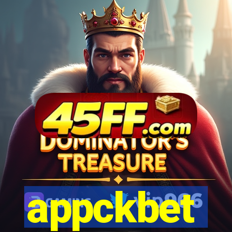 appckbet