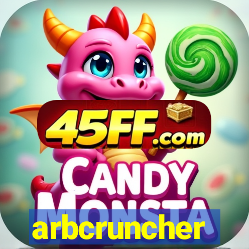 arbcruncher