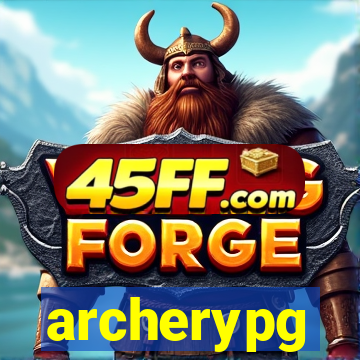 archerypg