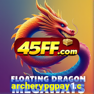 archerypgpay1.com