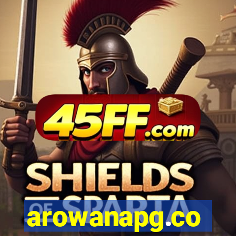 arowanapg.co