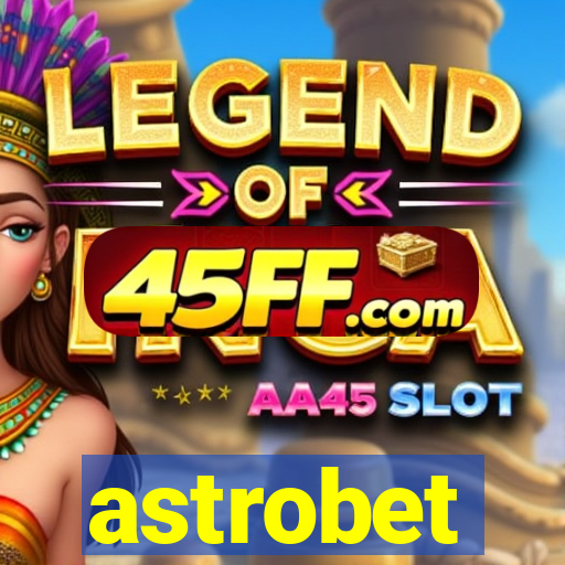 astrobet