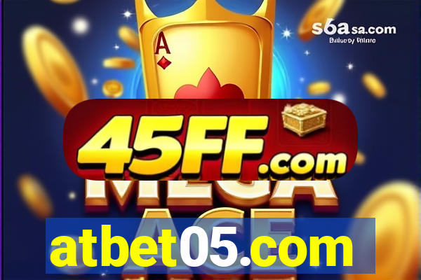atbet05.com