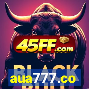 aua777.co