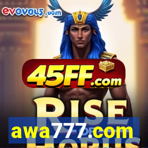 awa777.com