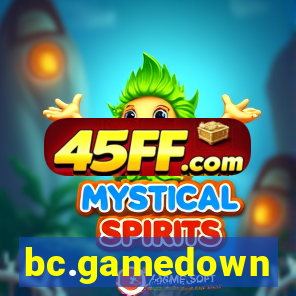 bc.gamedown