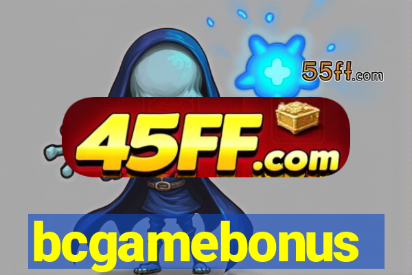 bcgamebonus