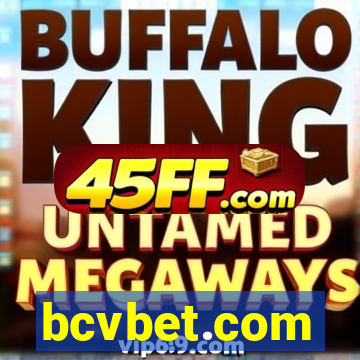 bcvbet.com