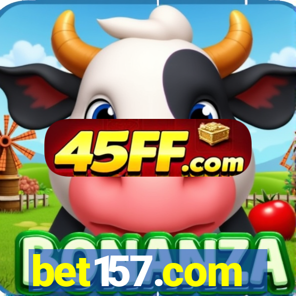 bet157.com