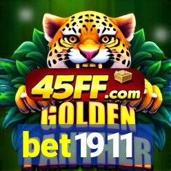 bet1911