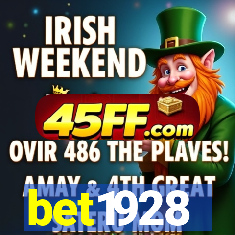 bet1928