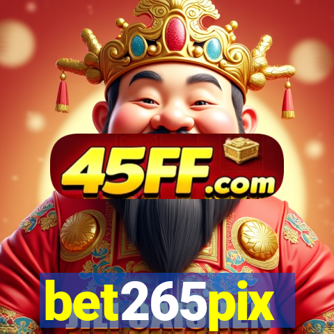 bet265pix