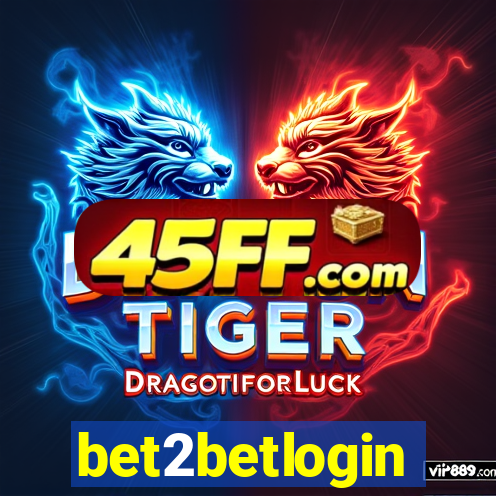 bet2betlogin