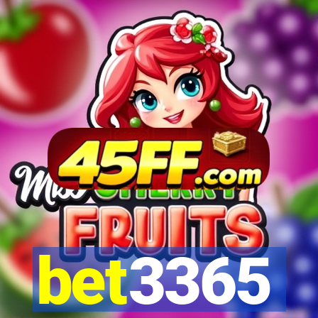 bet3365