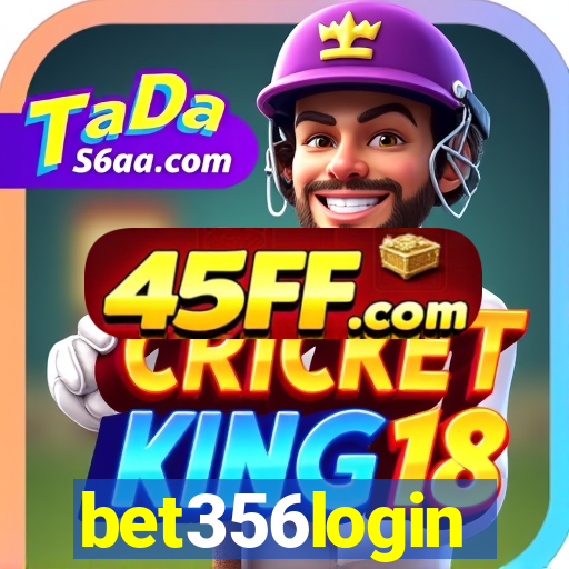 bet356login